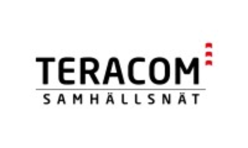 Teracom has chosen Compose IT’s solution COP.